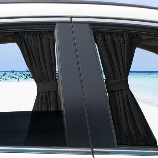 Car Curtain Blinds ستائر السيارات