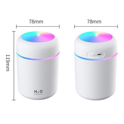 Air Humidifier مرطب الهواء